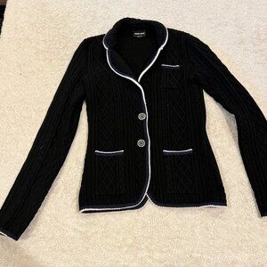 Giorgio Armani Cardigan